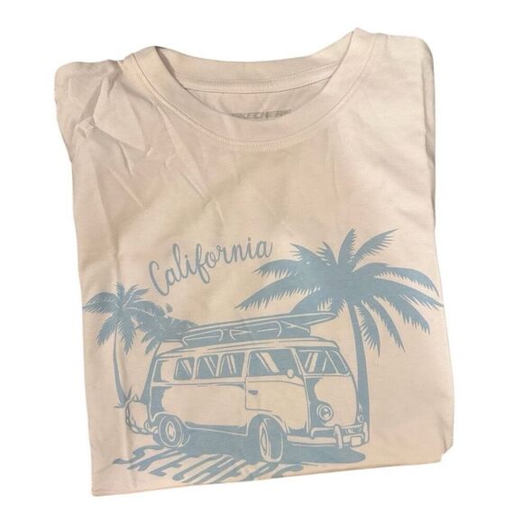 NWOT Skechers Bundle Lot of Shirts Size Medium Boys - Picture 5 of 11